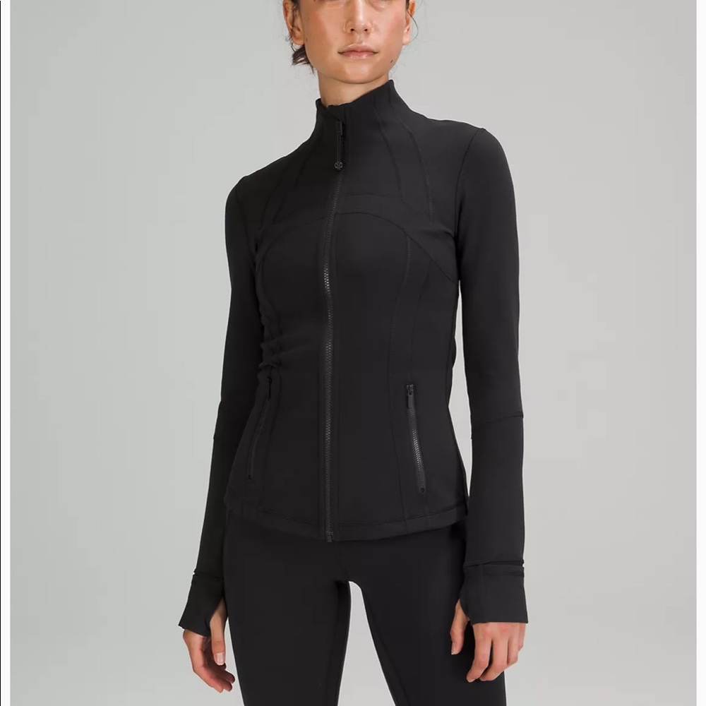Lululemon Define Jacket